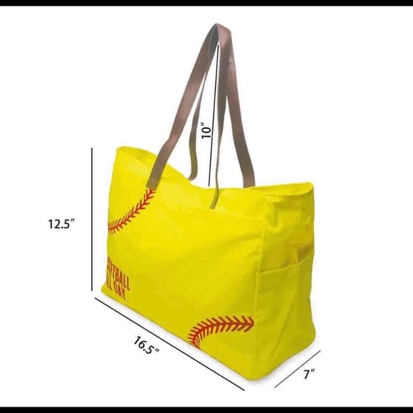 Personalized tote bag - Picture 4 of 7